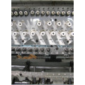 Mechanische industrielle Quiltmaschine (CSMS64 &quot;-2)